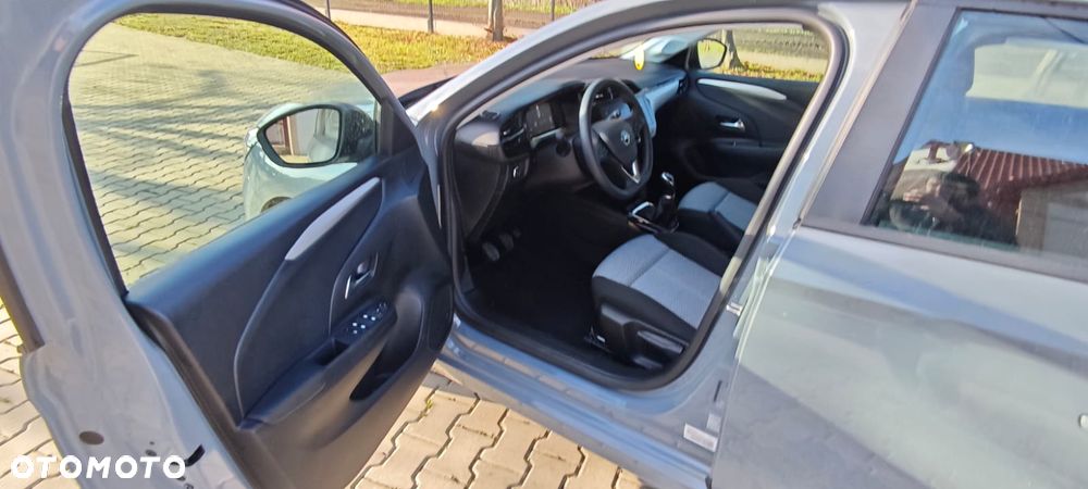 Opel Corsa 1.2 Start/Stop - 14