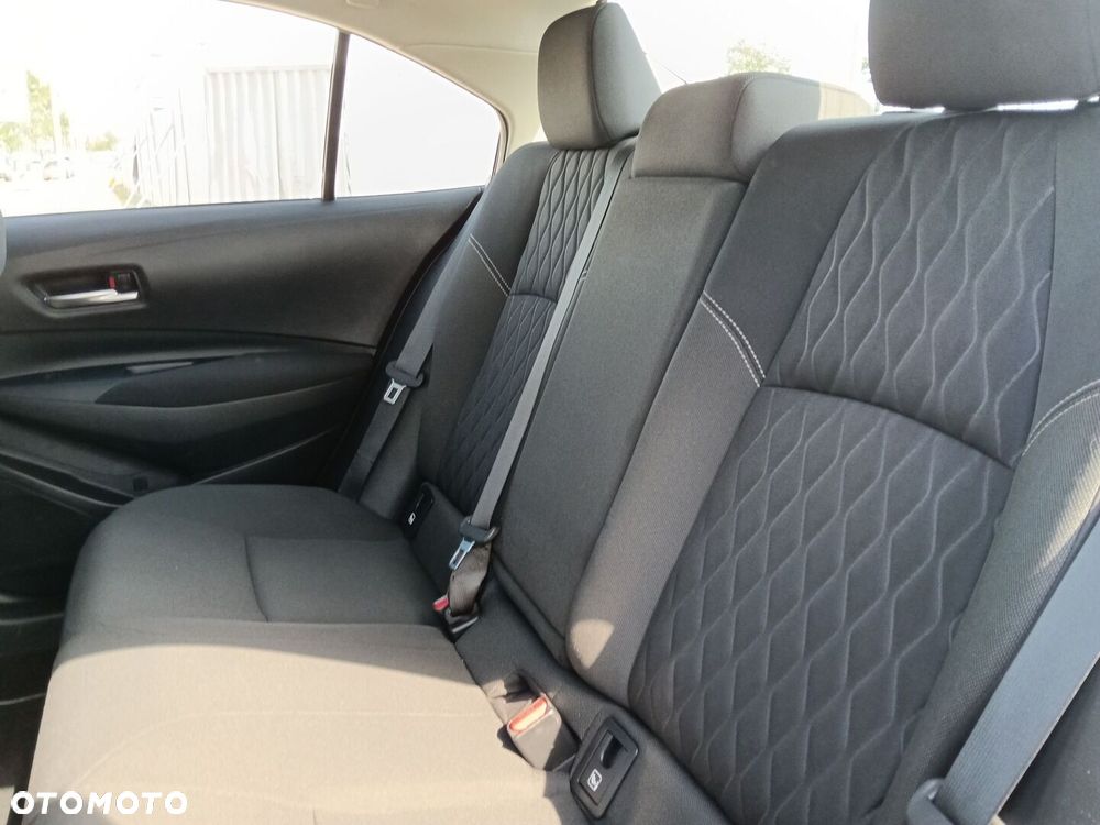 Toyota Corolla 1.8 Hybrid Comfort - 14