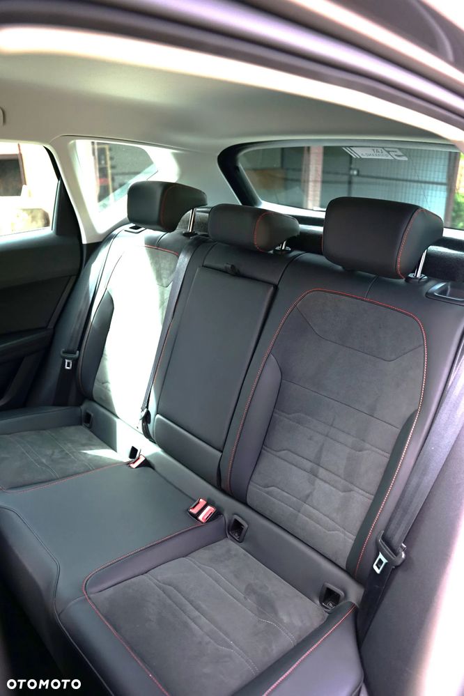 Seat Ateca 1.5 TSI FR S&S DSG - 12