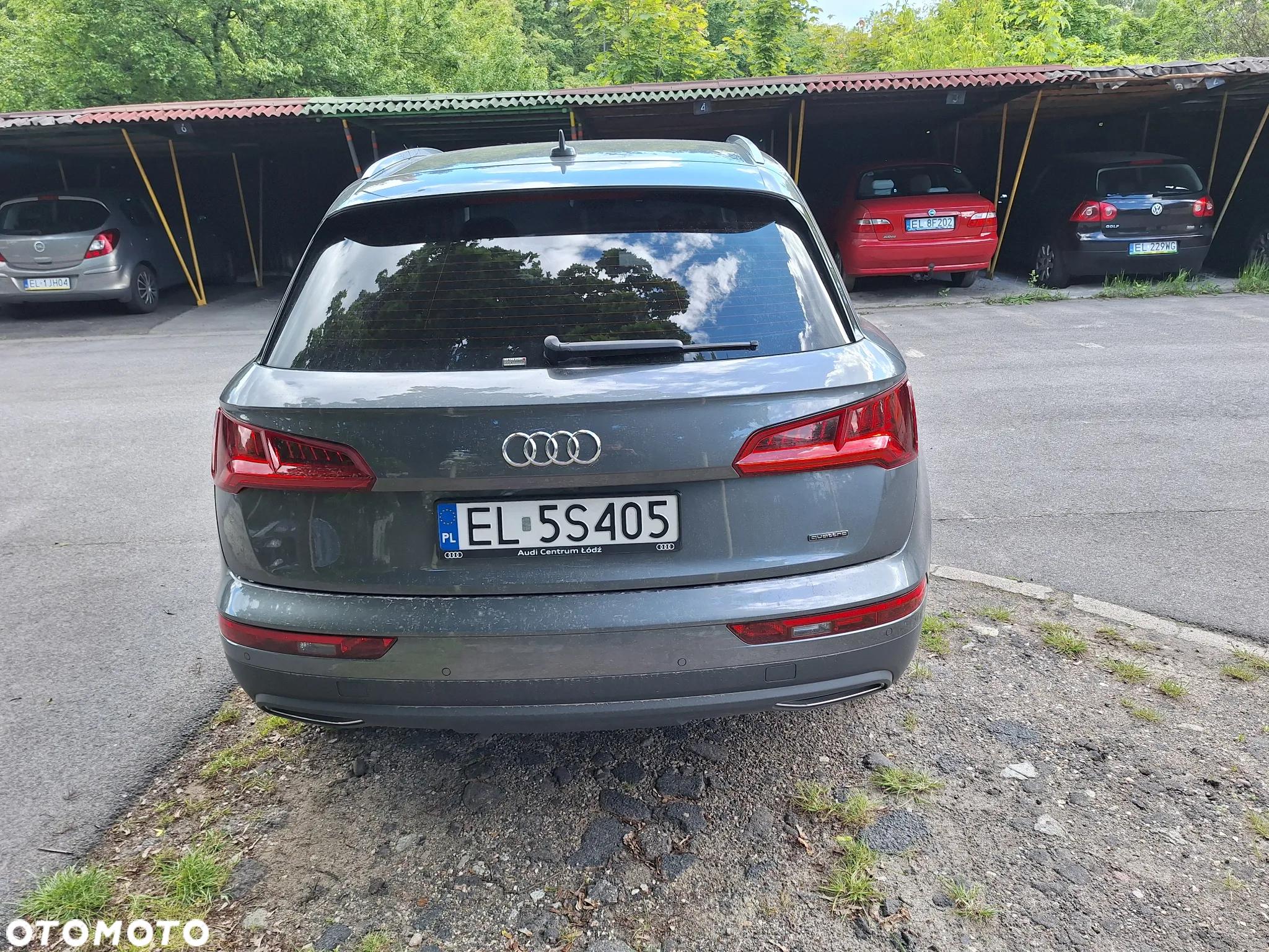 Audi Q5 2.0 TDI Quattro S tronic - 4