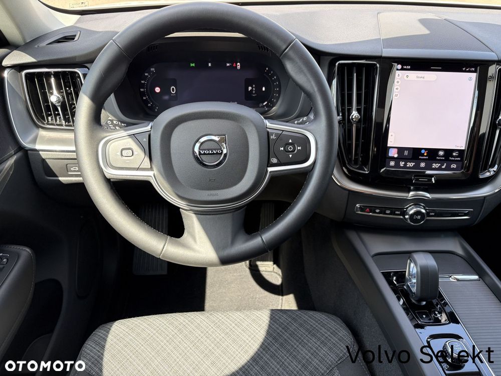 Volvo XC 60 - 17