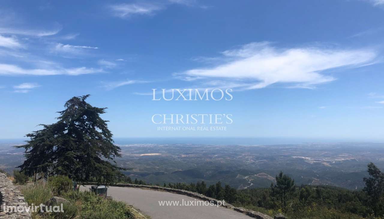 Terreno, para venda, em Monchique, Algarve - Grande imagem: 5/16