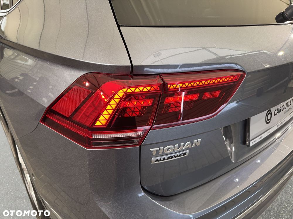 Volkswagen Tiguan Allspace - 12