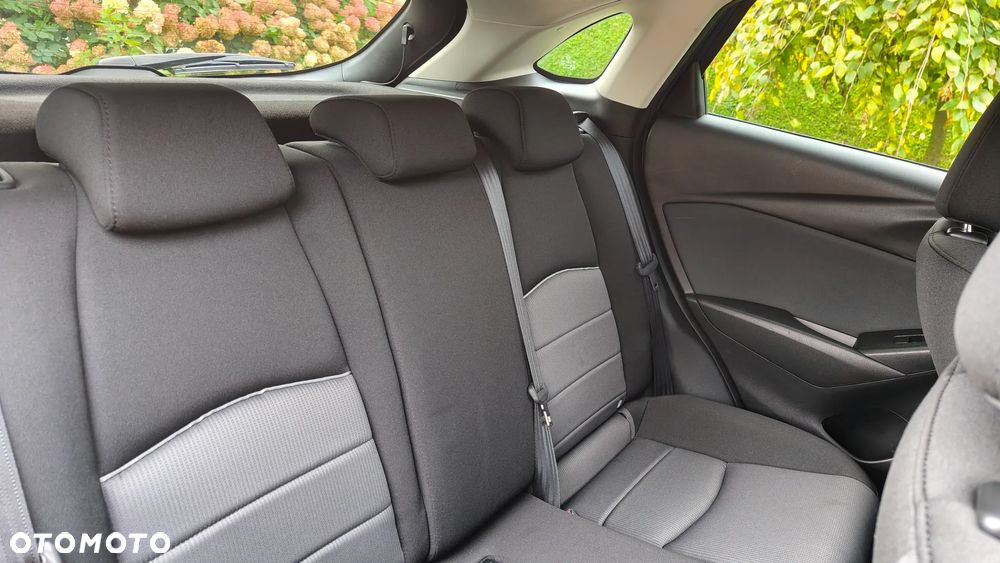 Mazda CX-3 SKYACTIV-G 120 FWD Center-Line - 14