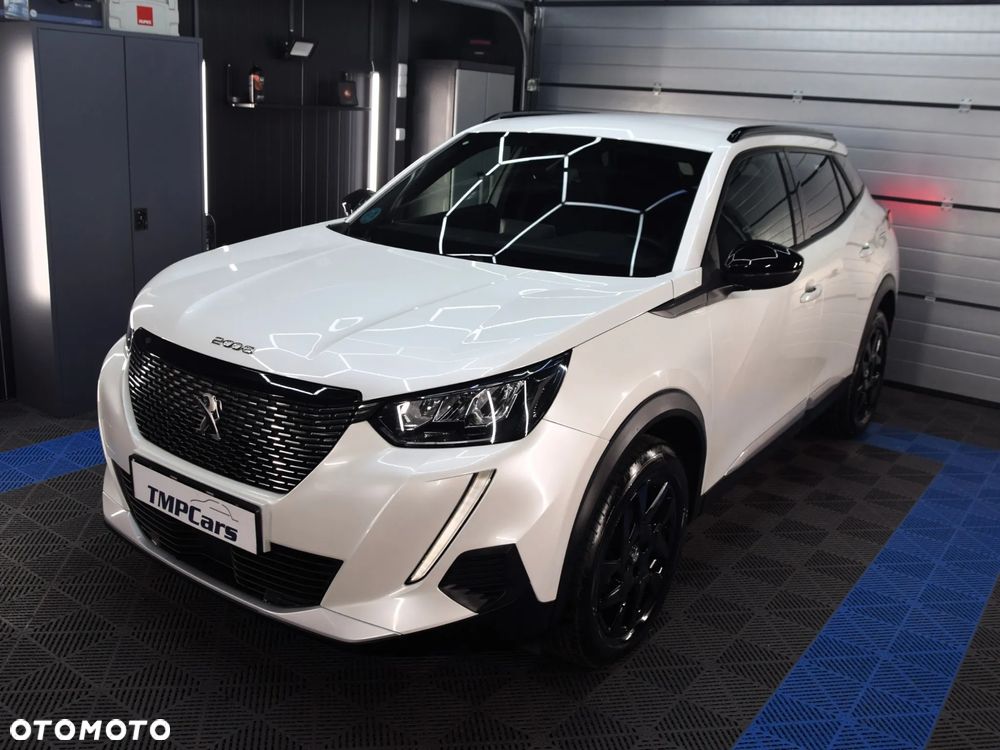 Peugeot 2008 - 20