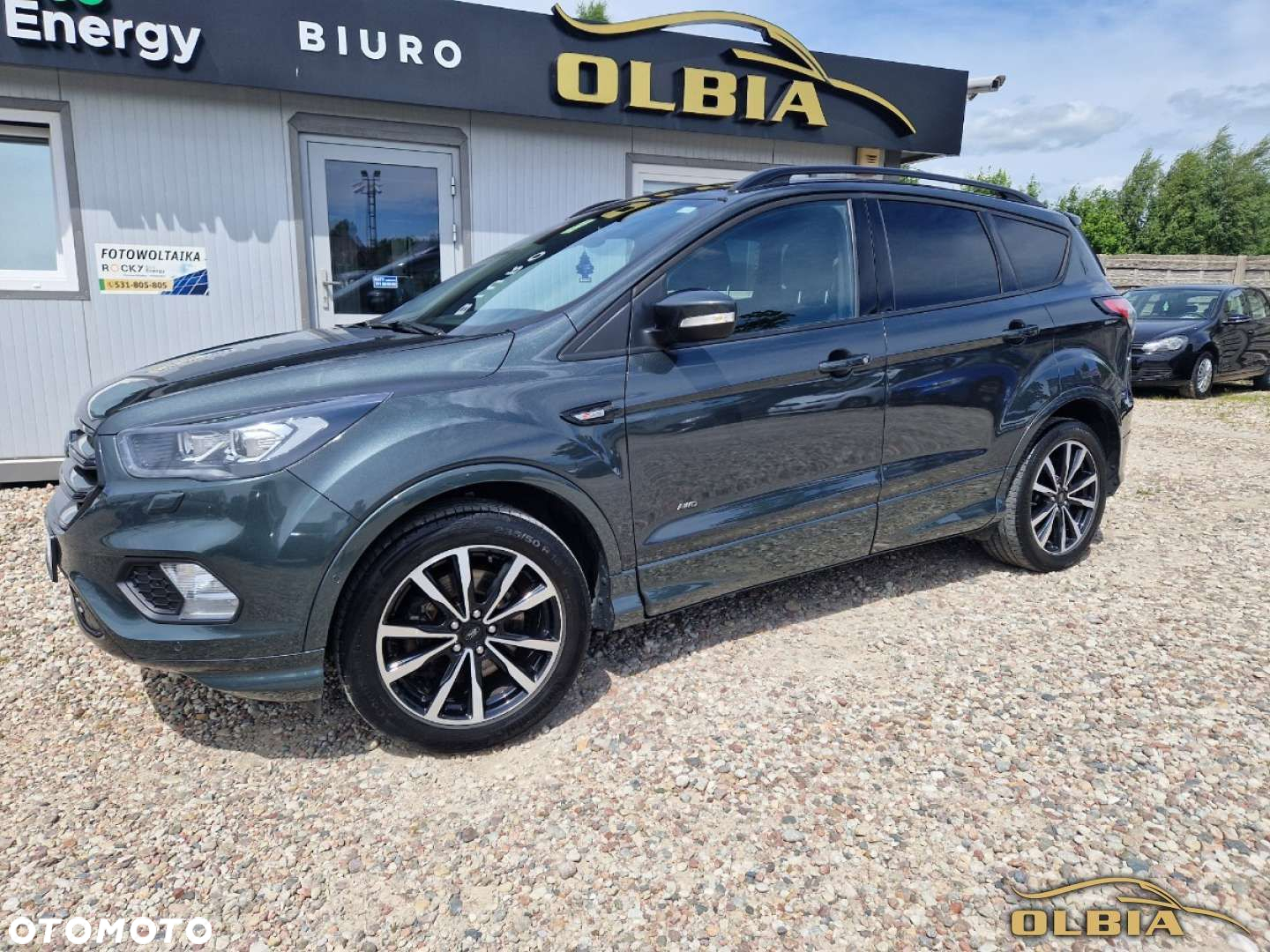 Ford Kuga 1.5 EcoBoost 4x4 ST-Line - 32