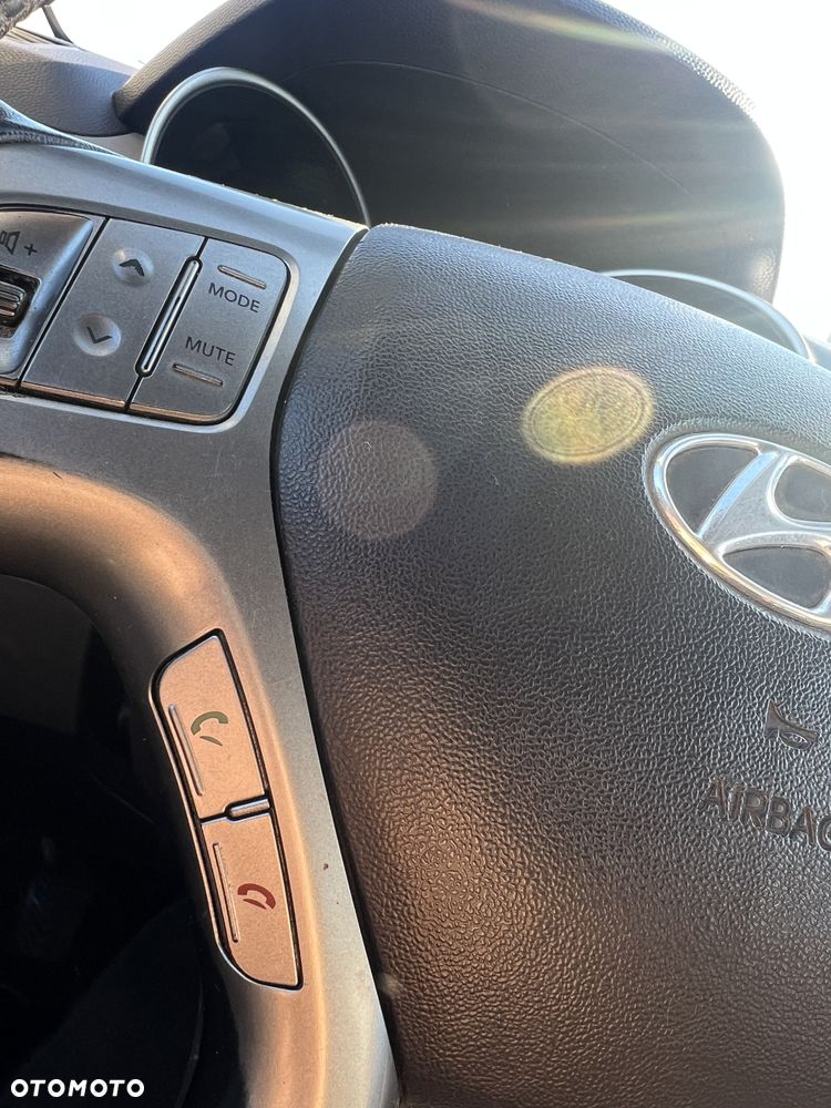 Hyundai ix35 2.0 Premium - 18