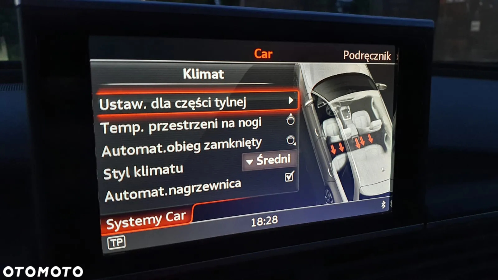 Audi A6 Avant 3.0 TDI quattro tiptronic - 22