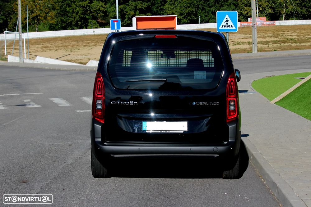 Citroën e-Berlingo - 7