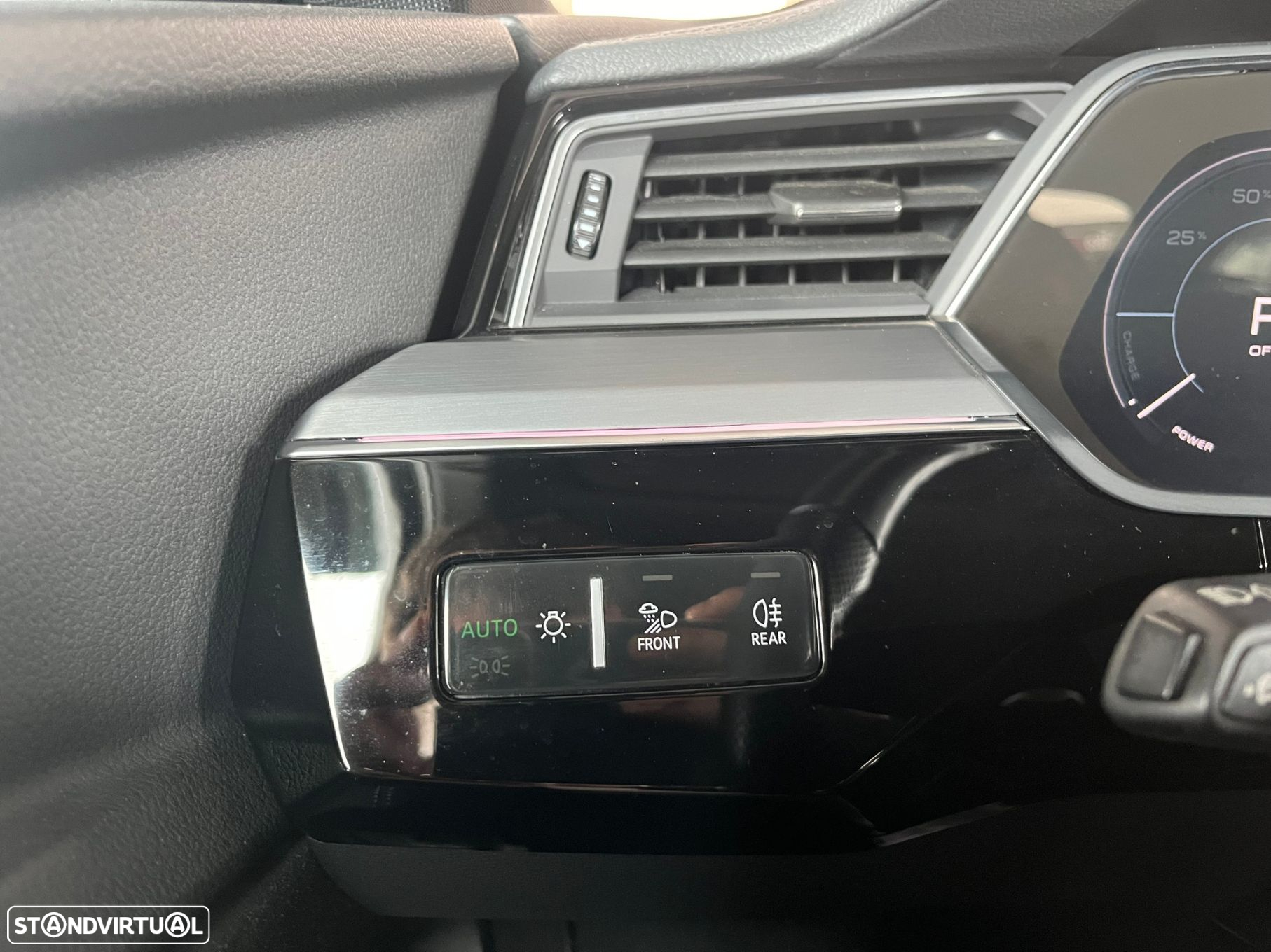 Audi e-tron 55 quattro S line - 15