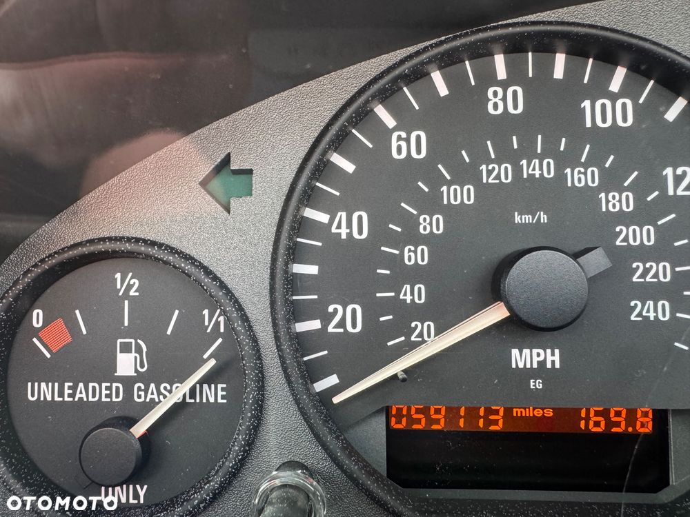 BMW Z3 - 13