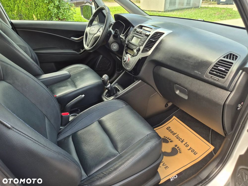 Hyundai ix20 1.4 Edition 20 - 2