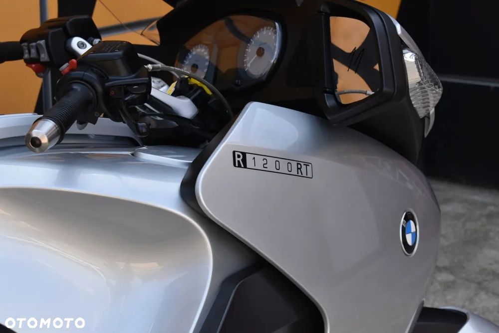 BMW RT - 33