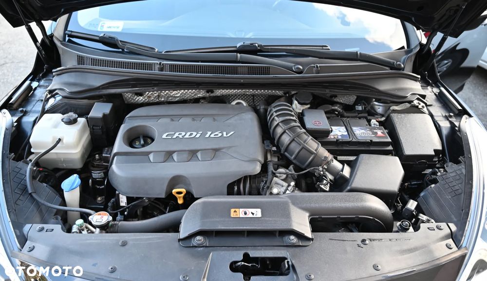 Hyundai i40 - 29
