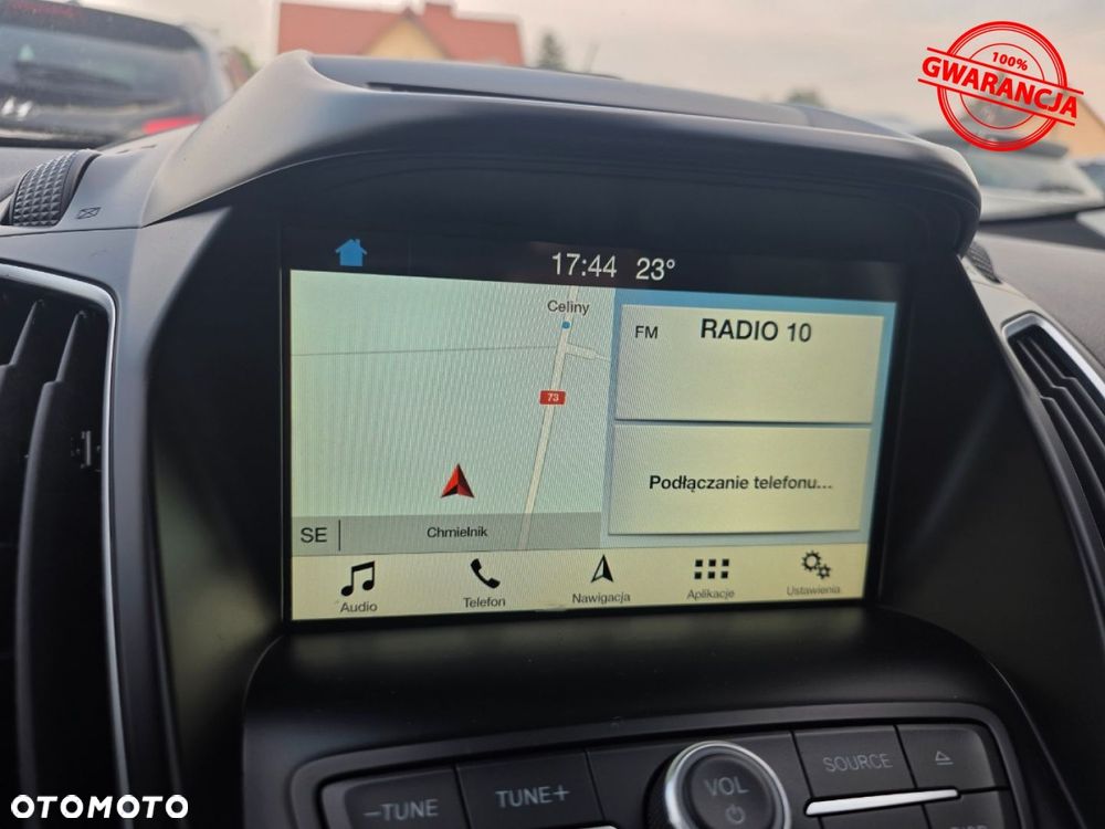 Ford Grand C-MAX - 26