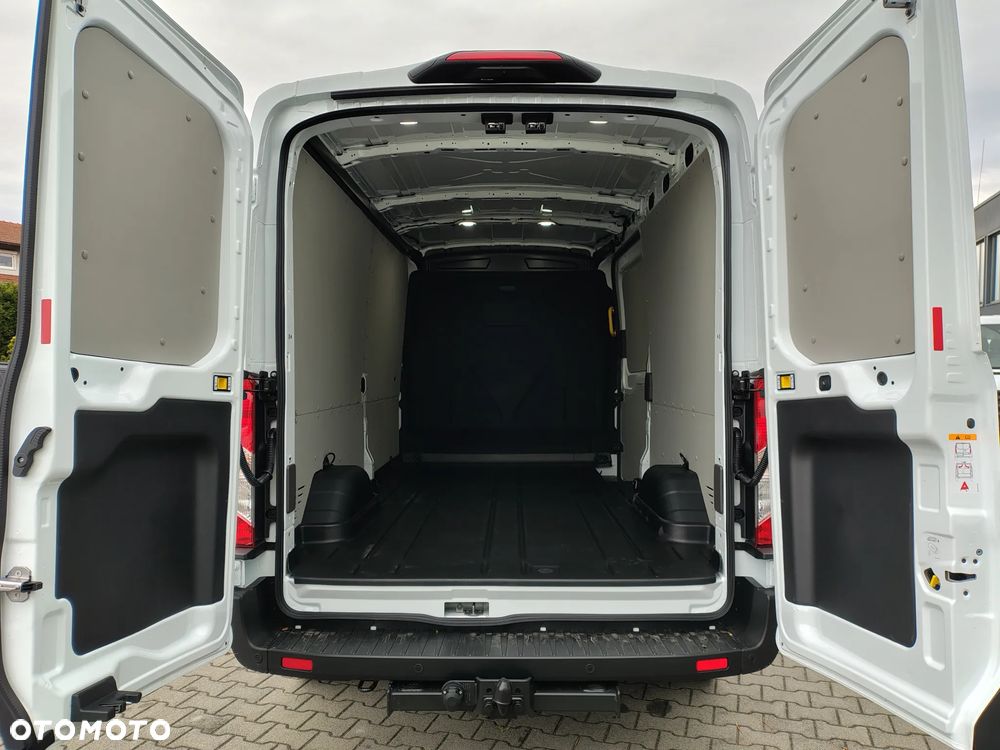 Ford VAN L3 - 17