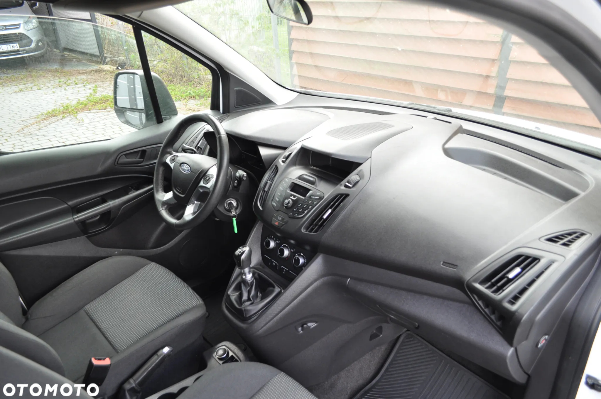 Ford Tourneo Connect - 7