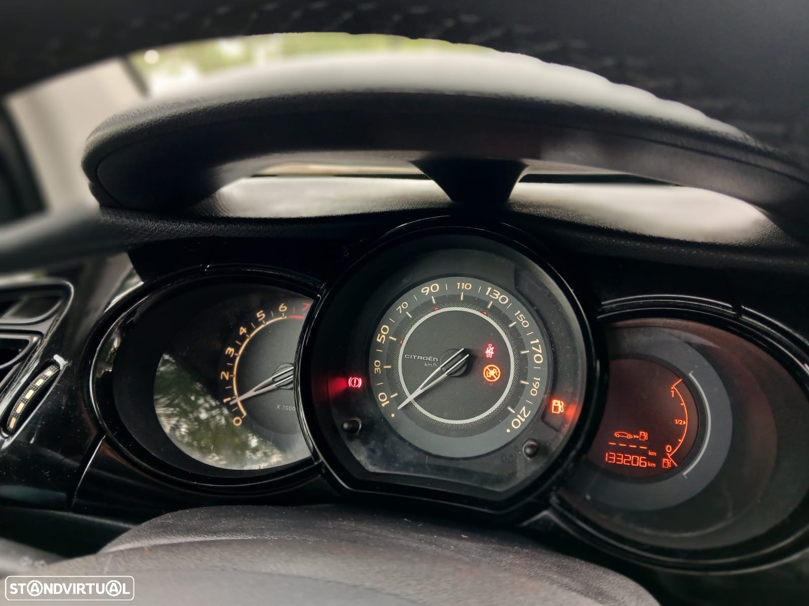Citroën C3 1.4 Airdream Seduction - 6