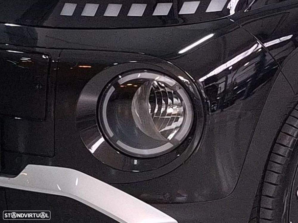 Hyundai Inster 49 kWh Style Plus - 1