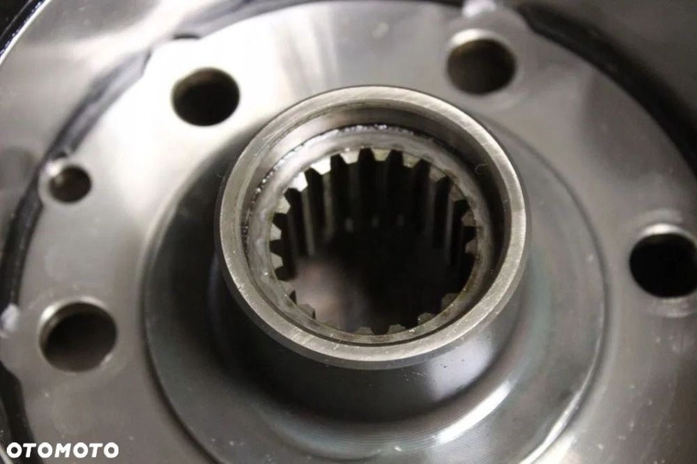 KOŁO MAGNESOWE MAGNETO VN1500 VULCAN NOMAD - 2