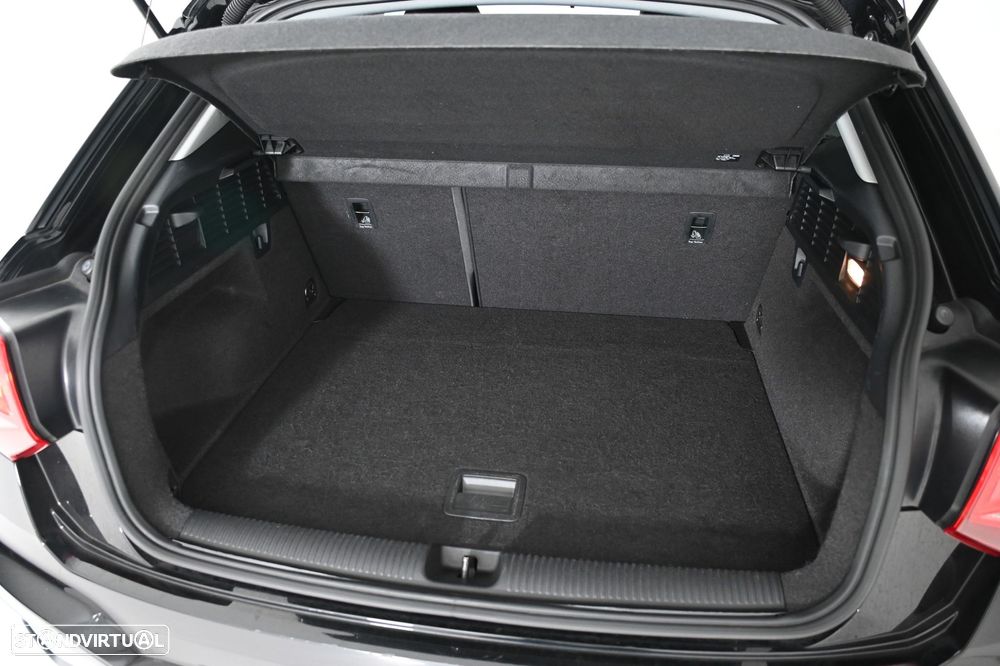 Audi Q2 35 TFSI Advanced S tronic - 9