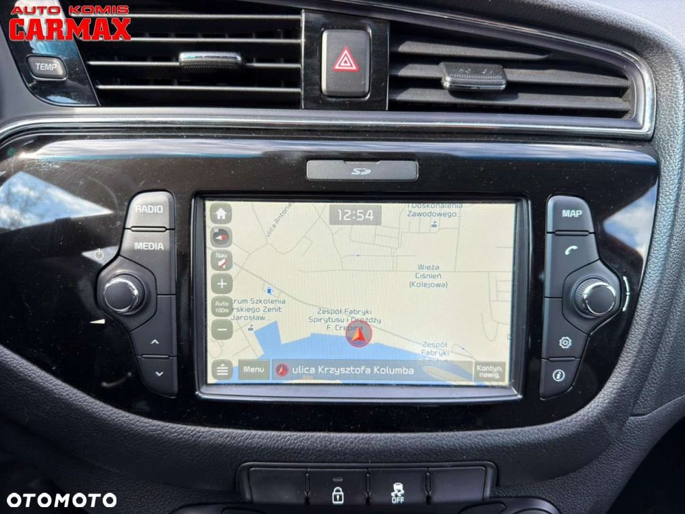 Kia Ceed - 25