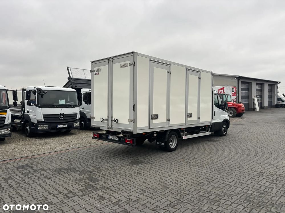 Iveco 35C16,,35C14,,35C13,,35C15 - 4