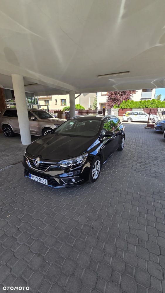 Renault Megane - 4