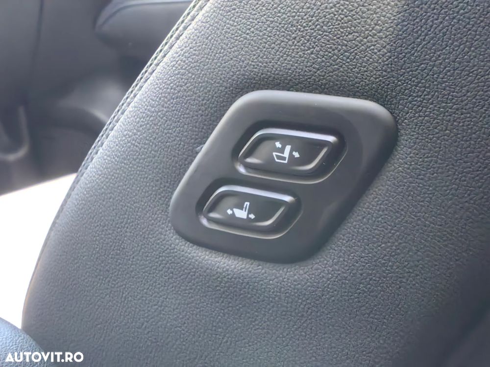 Hyundai Tucson HEV 1.6 l 230 CP 4WD 6AT Luxury - 28