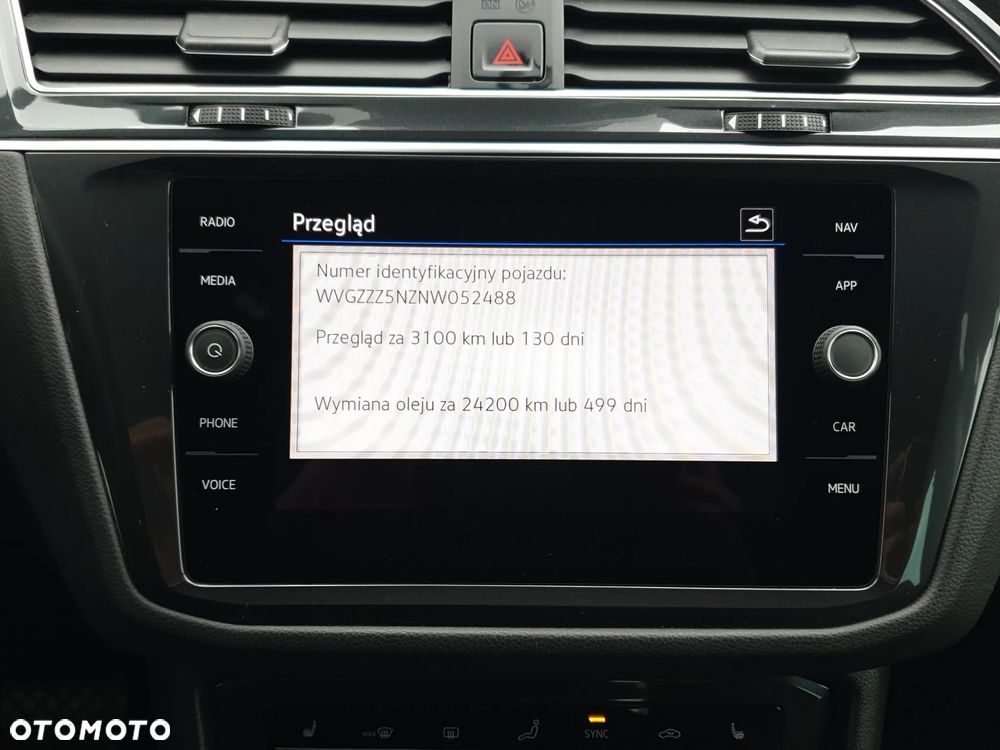 Volkswagen Tiguan 1.5 TSI EVO Life DSG - 29