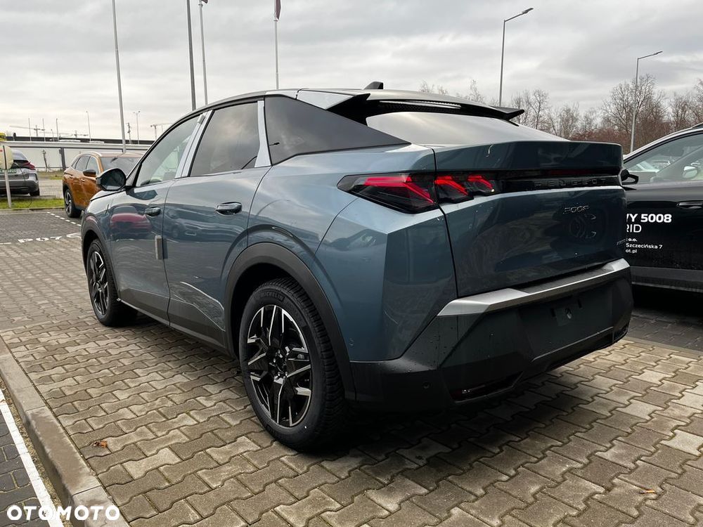 Peugeot 3008 - 7