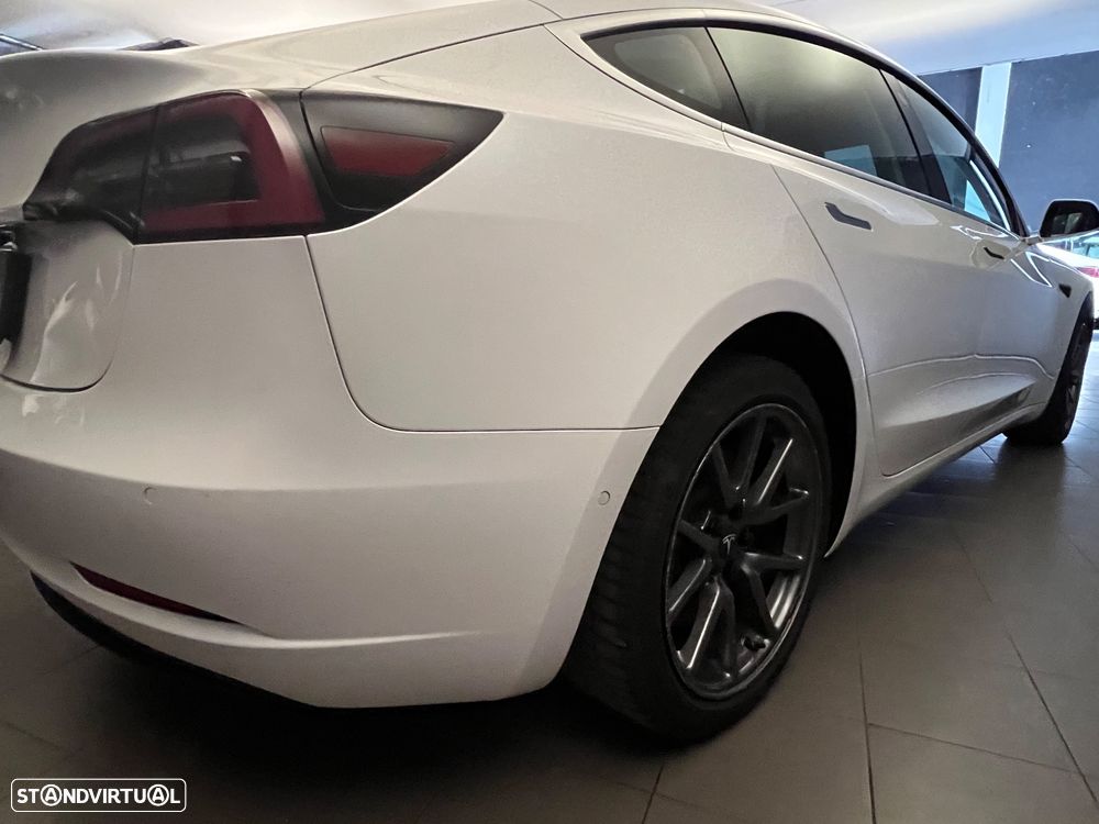 Tesla Model 3 Standard Range Plus RWD - 9