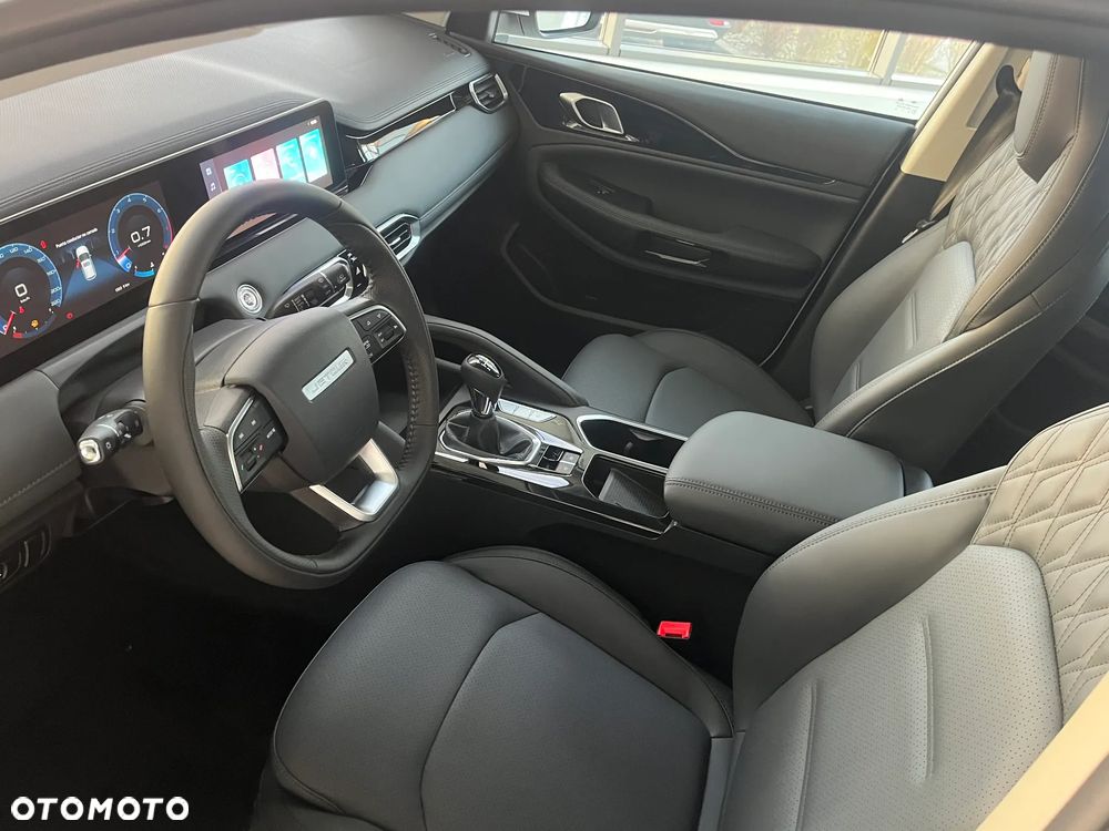 Jetour X50 - 15