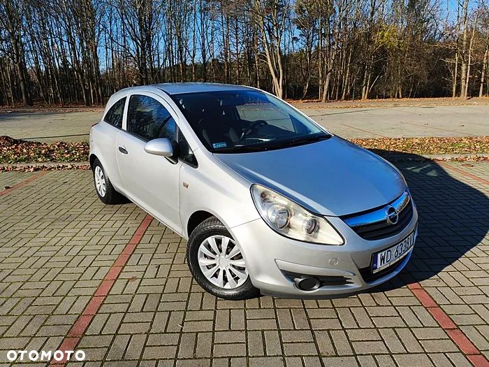 Opel Corsa - 18