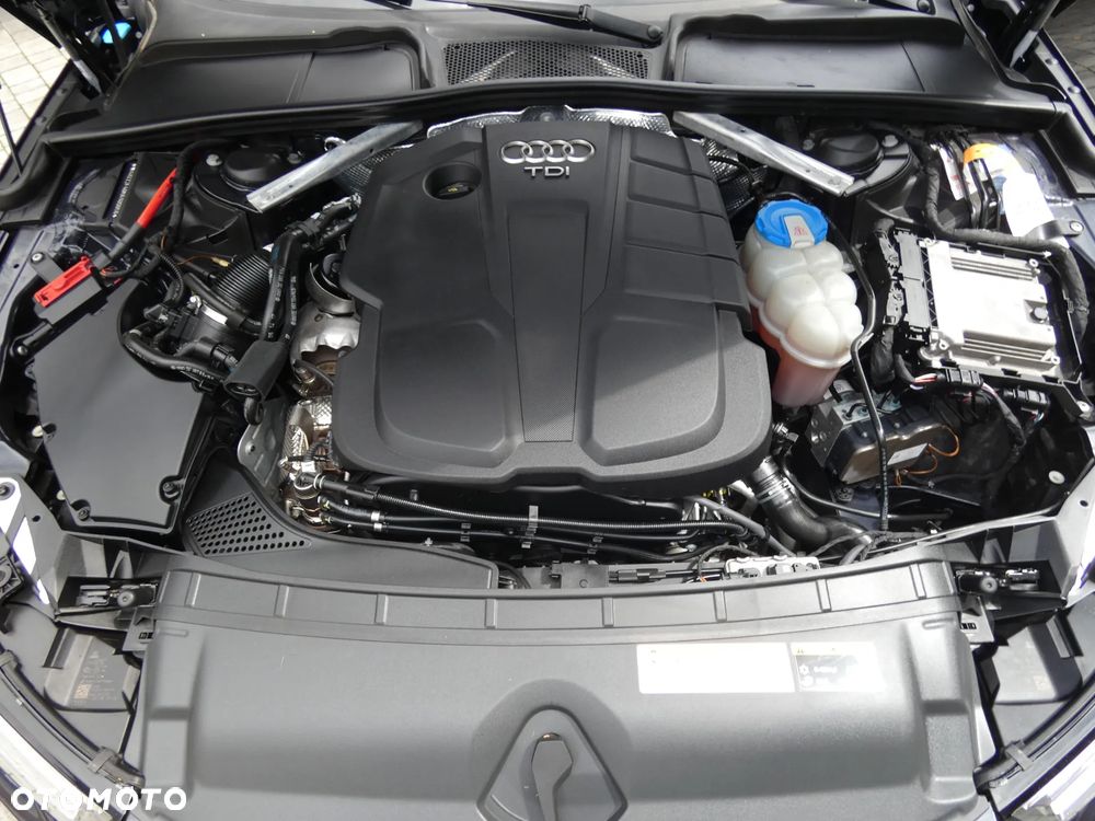 Audi A4 Allroad - 25