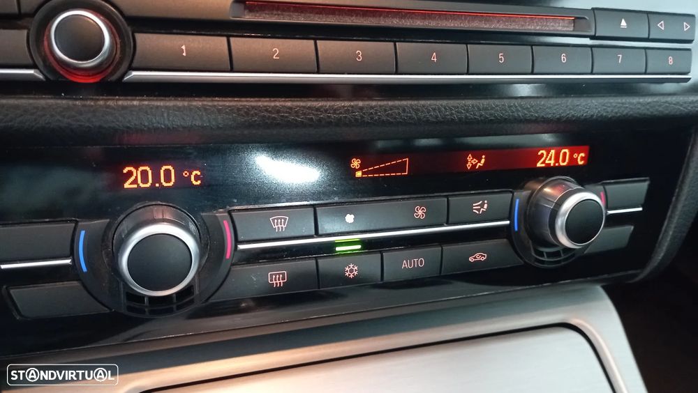 BMW 520 d Auto 123g - 13