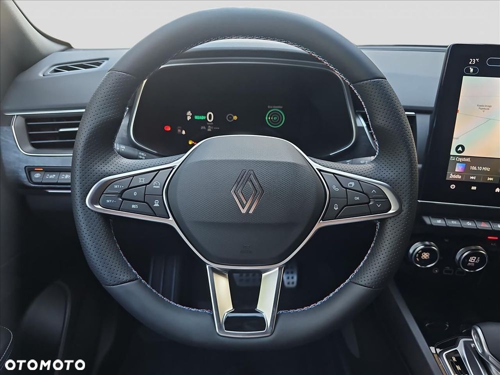 Renault Arkana - 17