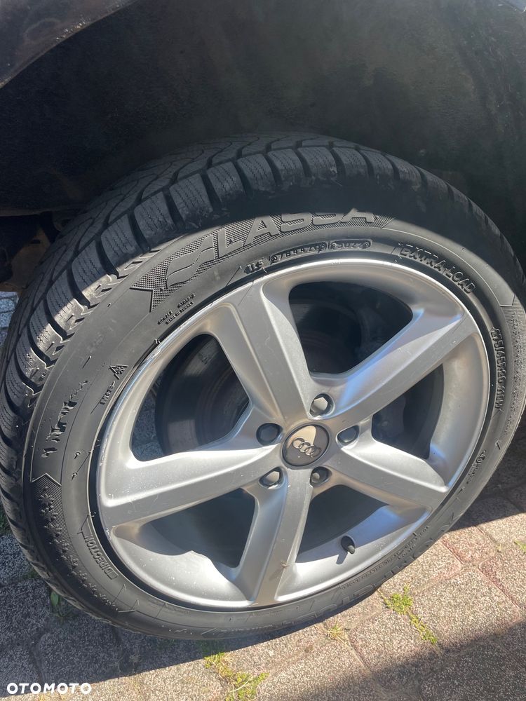 Audi Q7 4.2 FSI Quattro Tiptronic - 8
