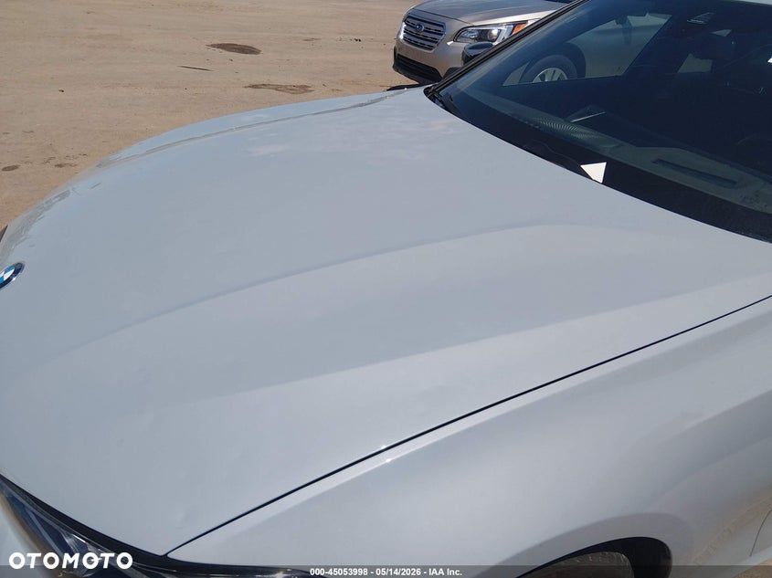 BMW Seria 3 - 6