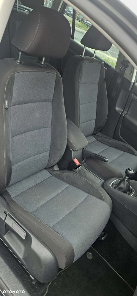 Volkswagen Golf 1.4 TSI Highline - 9