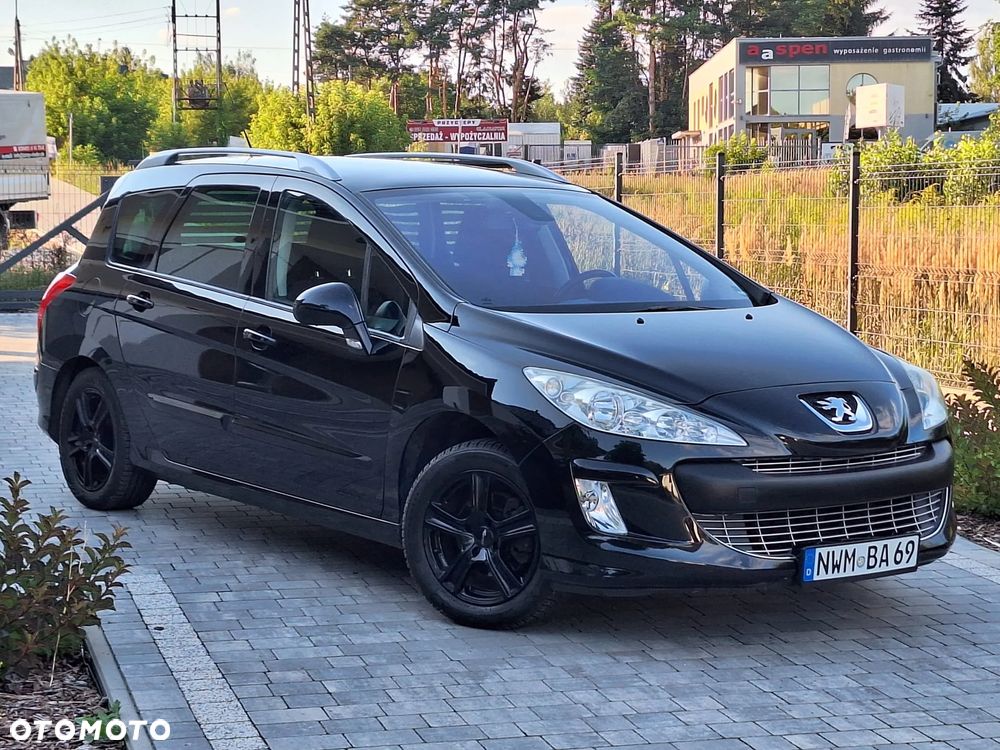 Peugeot 308 120 VTi Family - 28