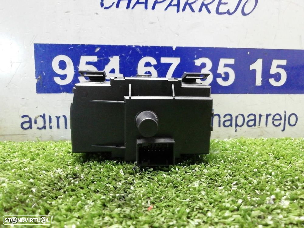 COMANDO LUZES BMW 1 2007 -6932794 - 2