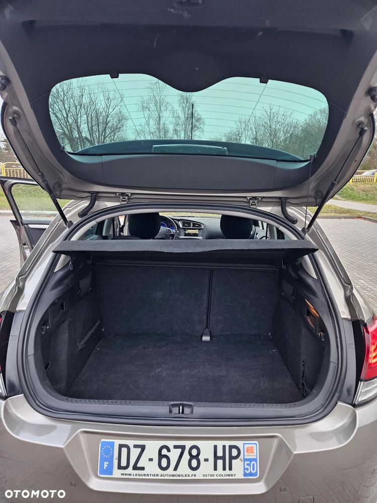 Citroën C4 BlueHDi 120 Stop&Start Business Class - 33