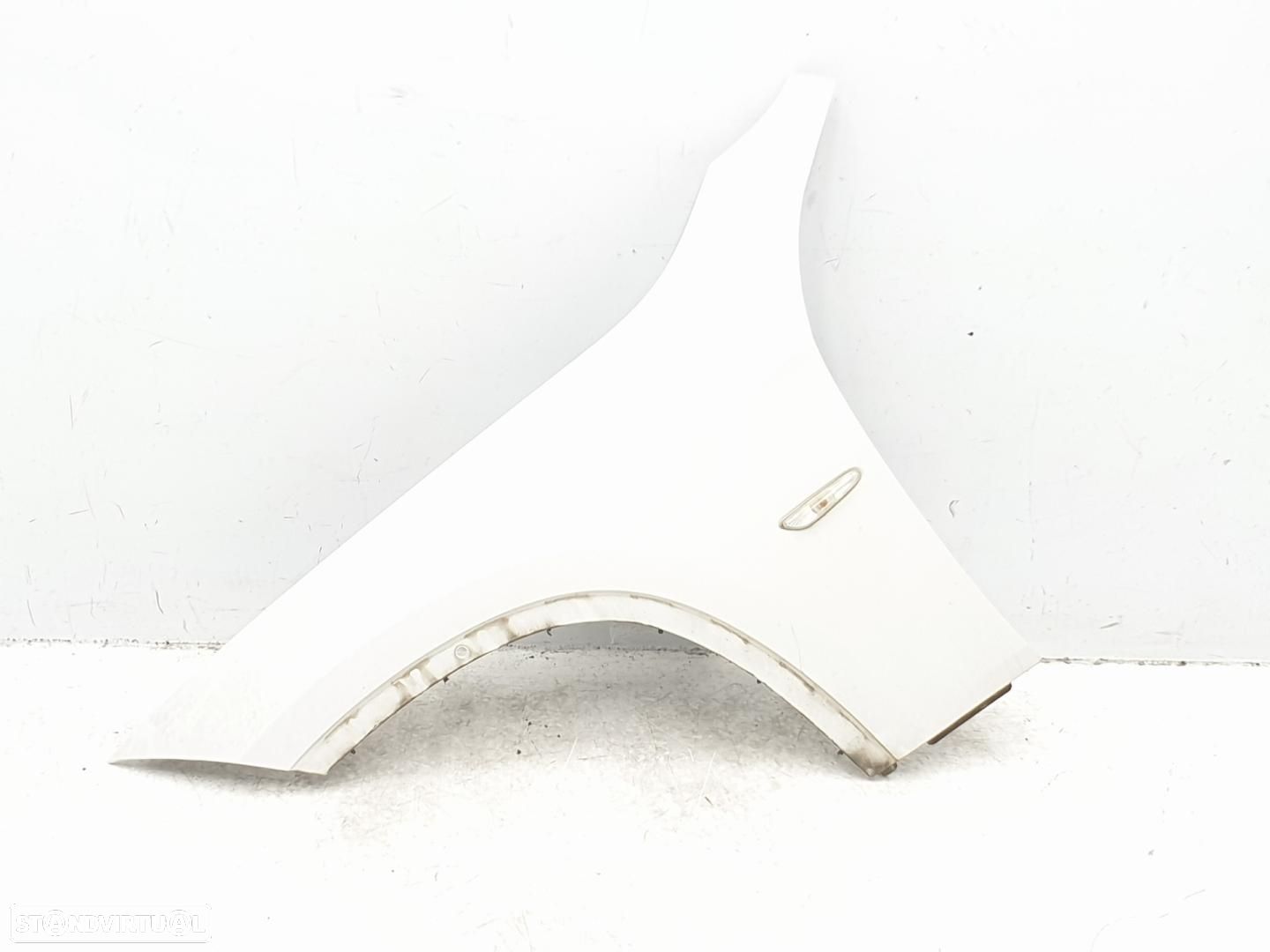 GUARDA-LAMAS FRENTE ESQUERDO BMW SERIE X1 E84 - 1