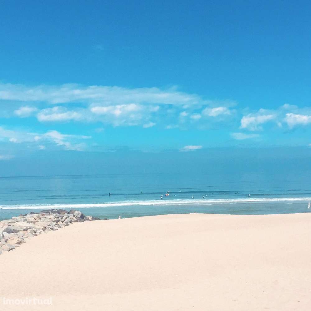 Hotel em Espinho - Grande imagem: 2/3