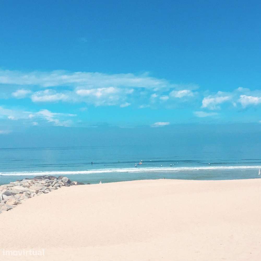 Hotel em Espinho - Grande imagem: 2/3