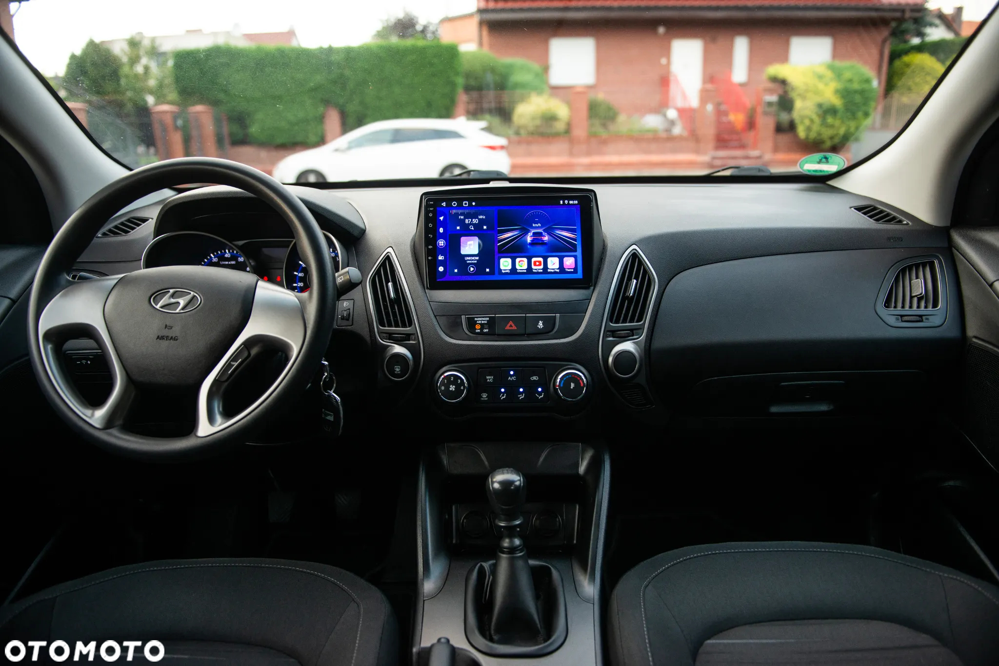 Hyundai ix35 1.6 GDI Premium 2WD - 30