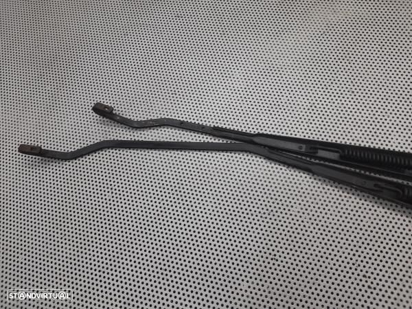 Haste Limpa Vidros Frente Mazda 323 P V (Ba) - 7
