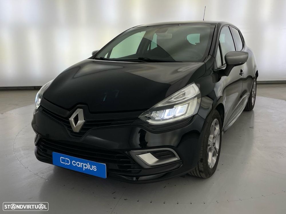 Renault Clio 0.9 TCe GT Line - 21
