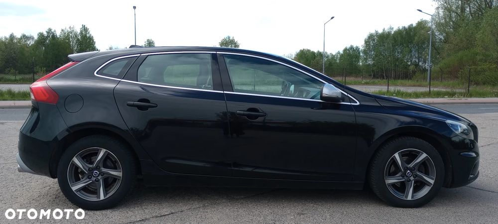 Volvo V40 D2 RDesign - 4